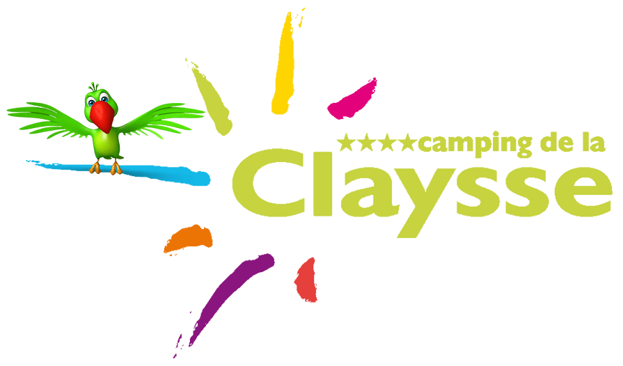 Camping de la Claysse