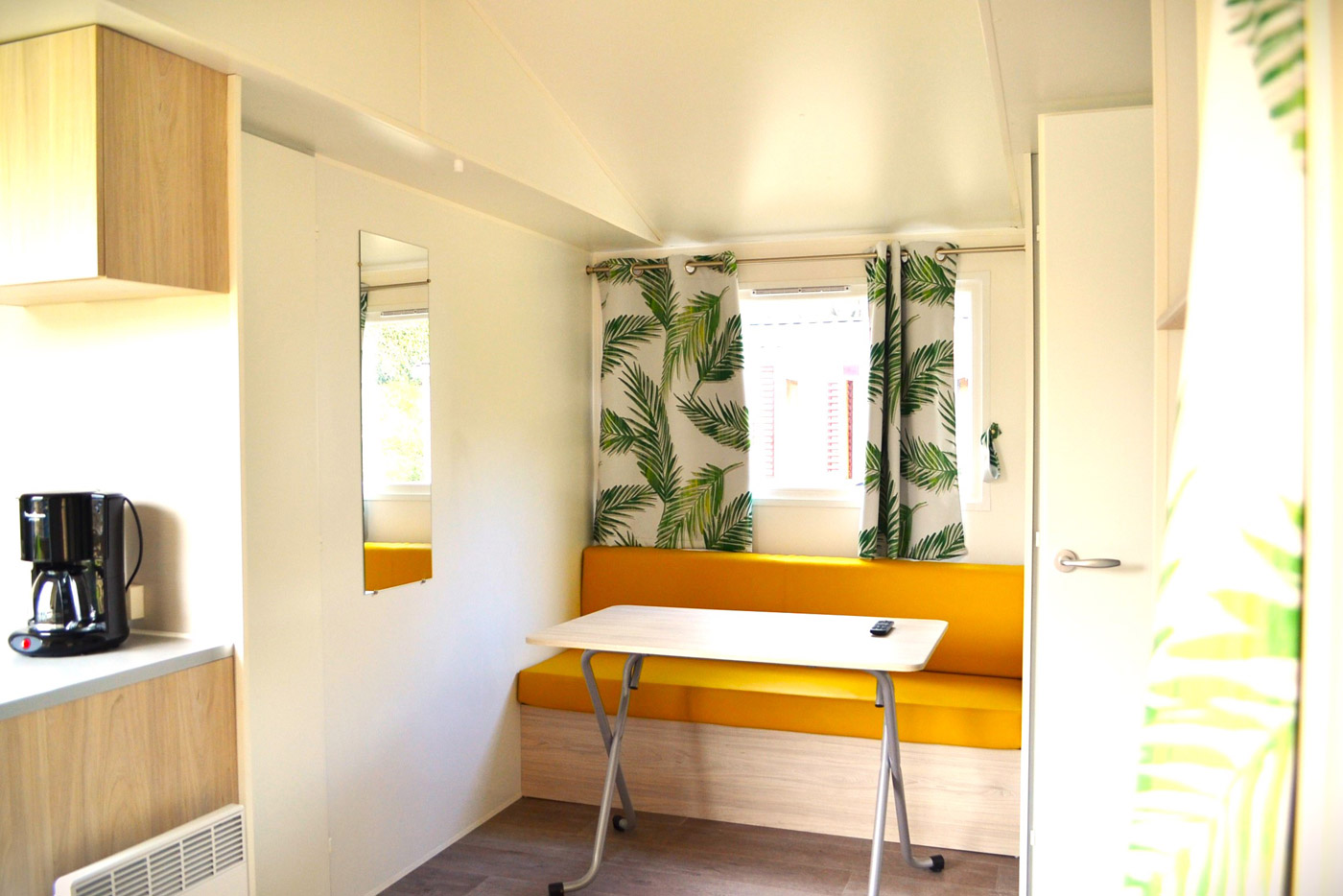 IRIS Mobile Home 4 people IRIS Mobile Home 4 people