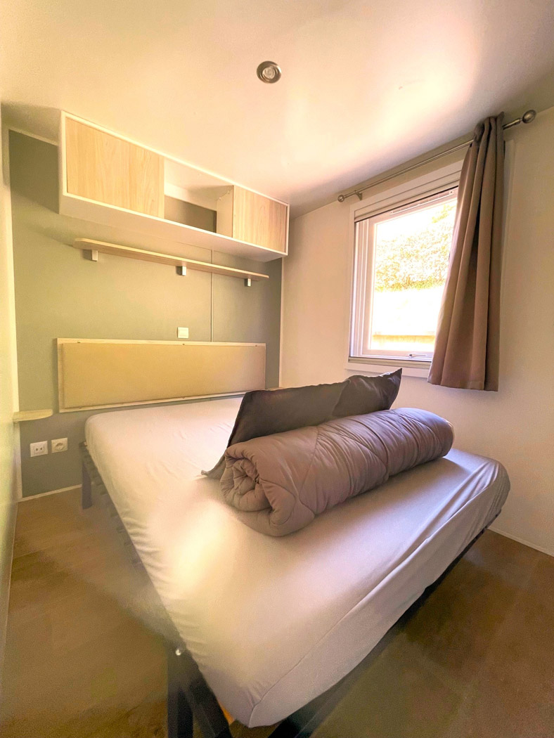 IRIS Mobile Home 4 people IRIS Mobile Home 4 people