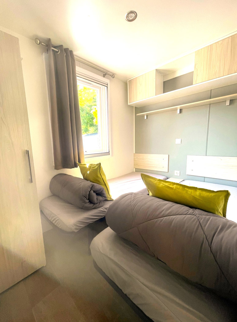 IRIS Mobile Home 4 people IRIS Mobile Home 4 people