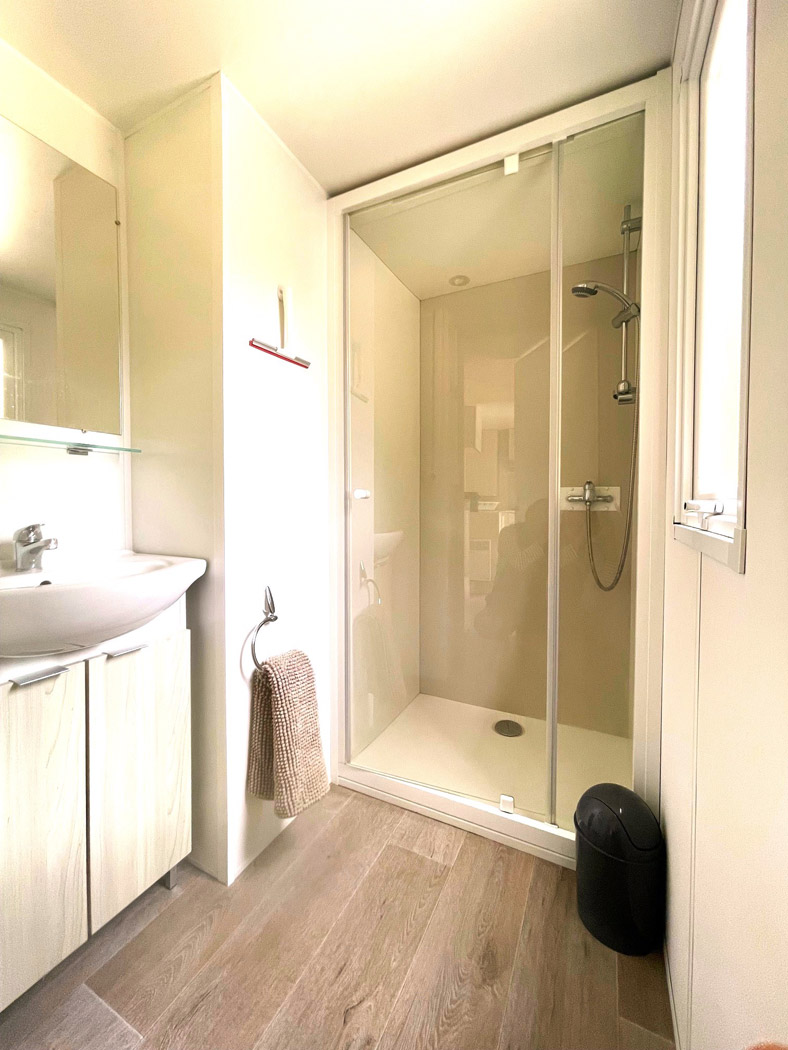 IRIS Mobile Home 4 people IRIS Mobile Home 4 people