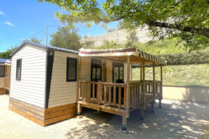 PREMIUM Mobile Home 4/6 people